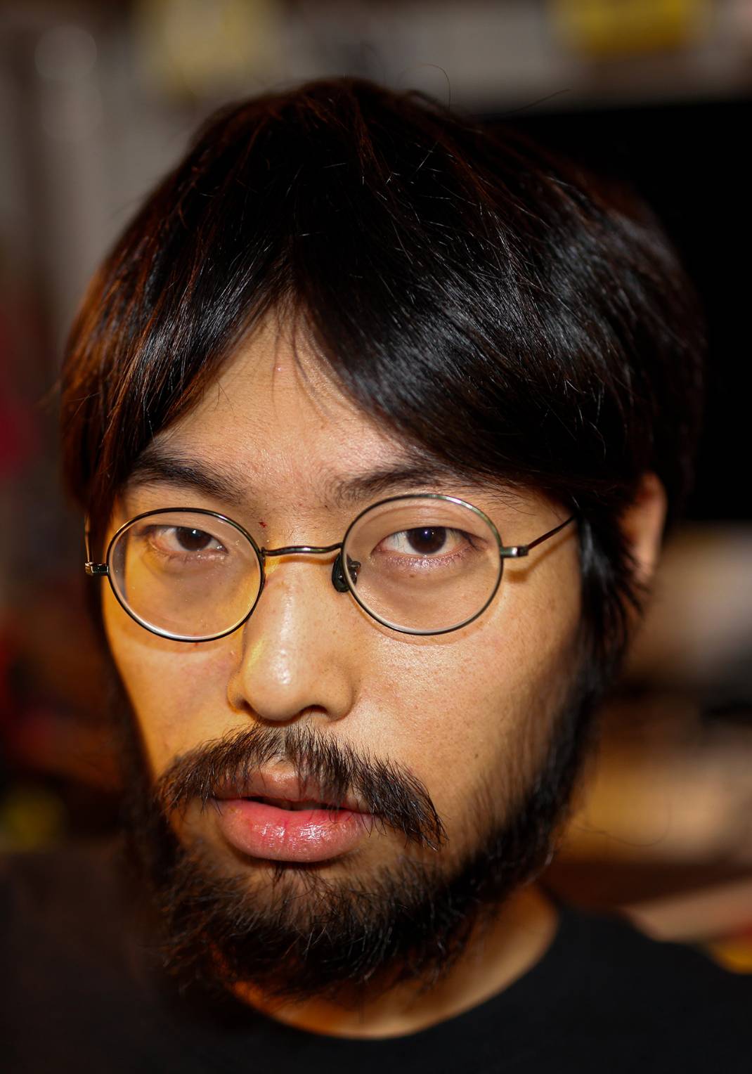 牧大我監督作『ダボ』『観察彷』『誰でもＷＣ』
